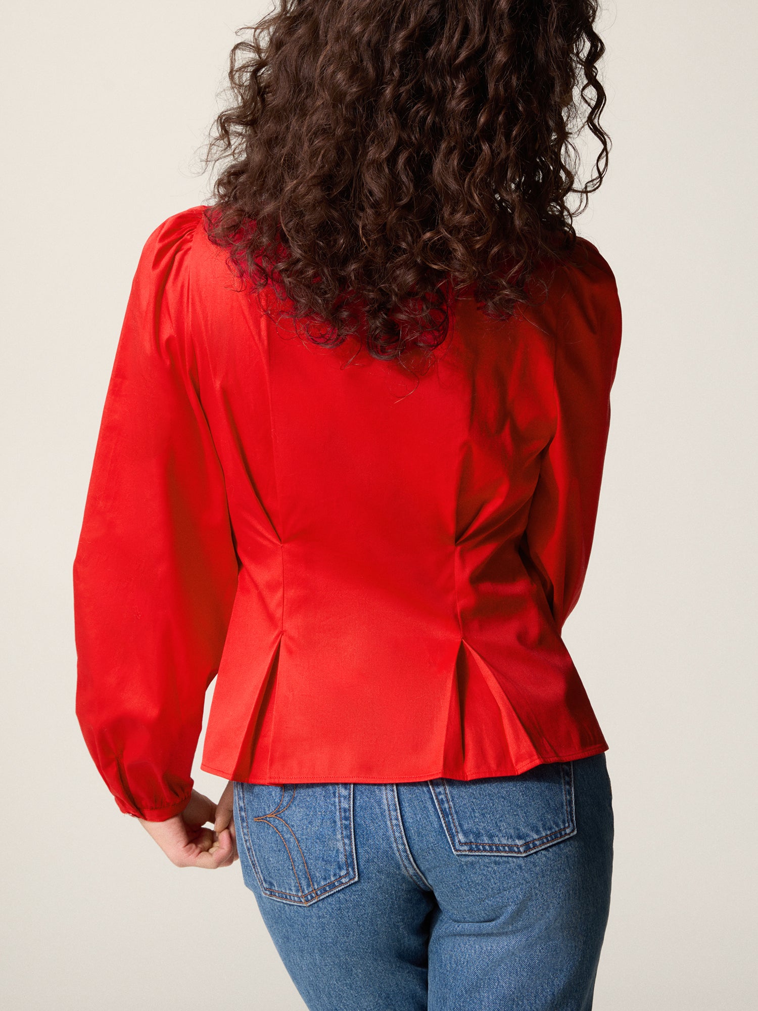 CLAUDINE shirt CLAUDINE shirt